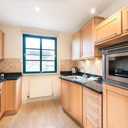 فيلا 3C Dublin Street إدنبرة المظهر الخارجي الصورة