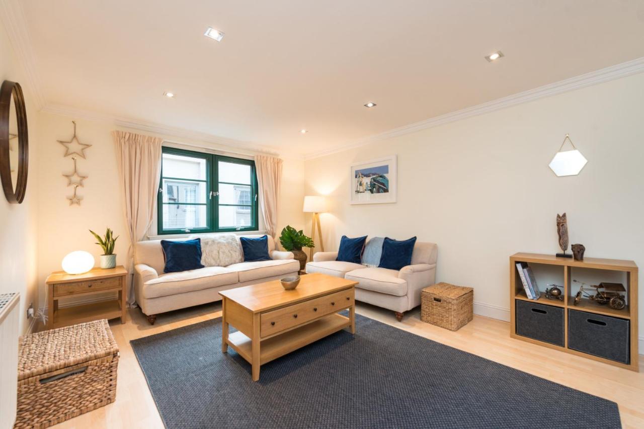 فيلا 3C Dublin Street إدنبرة المظهر الخارجي الصورة