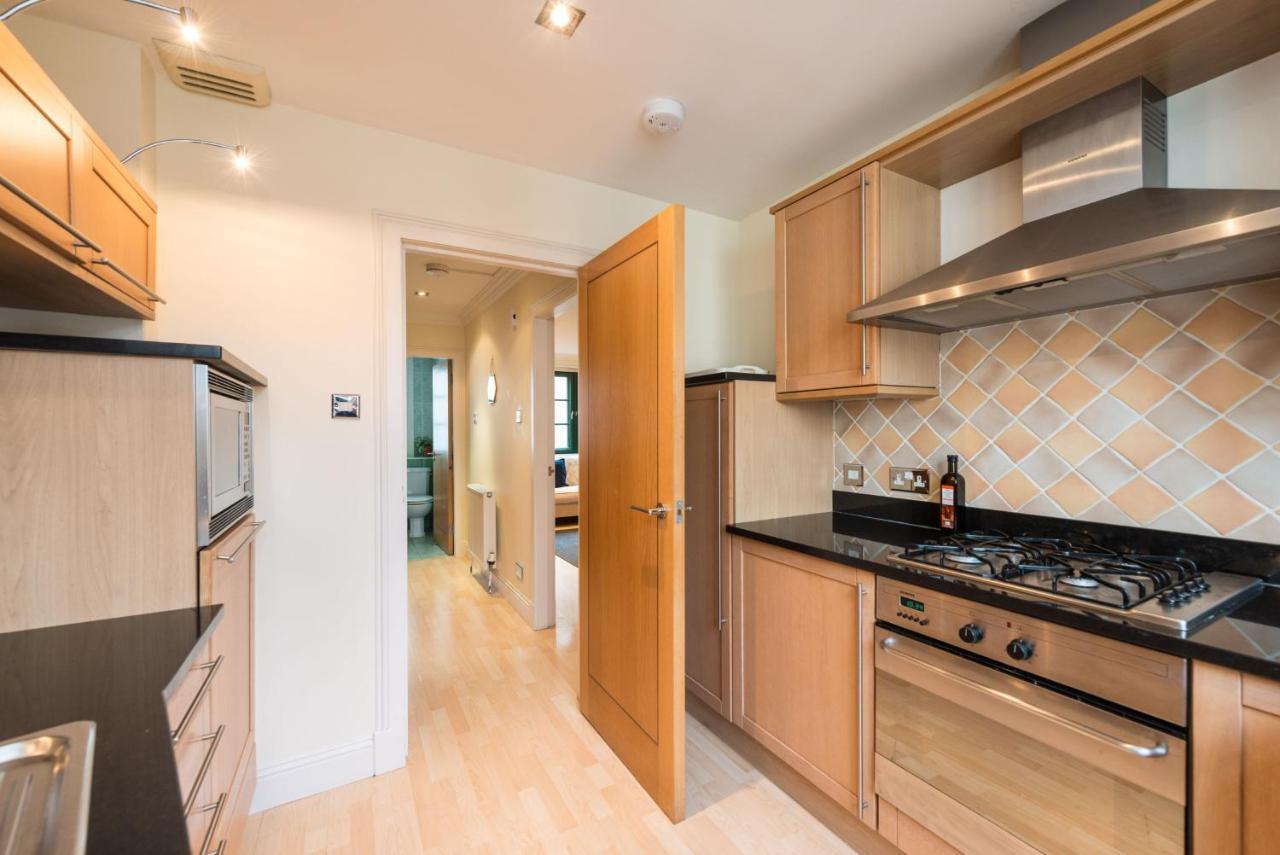 فيلا 3C Dublin Street إدنبرة المظهر الخارجي الصورة