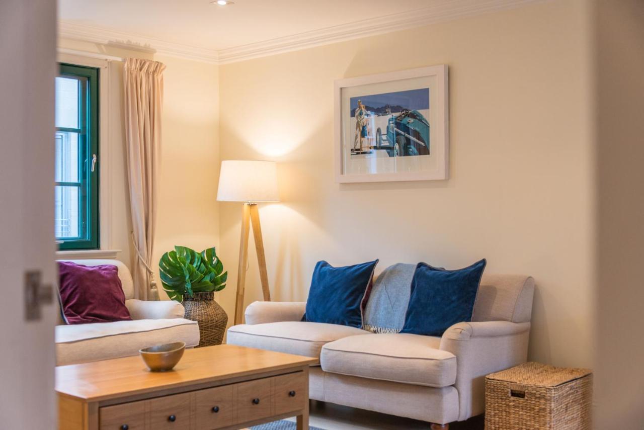 فيلا 3C Dublin Street إدنبرة المظهر الخارجي الصورة