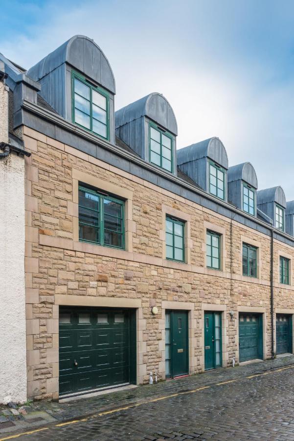 فيلا 3C Dublin Street إدنبرة المظهر الخارجي الصورة