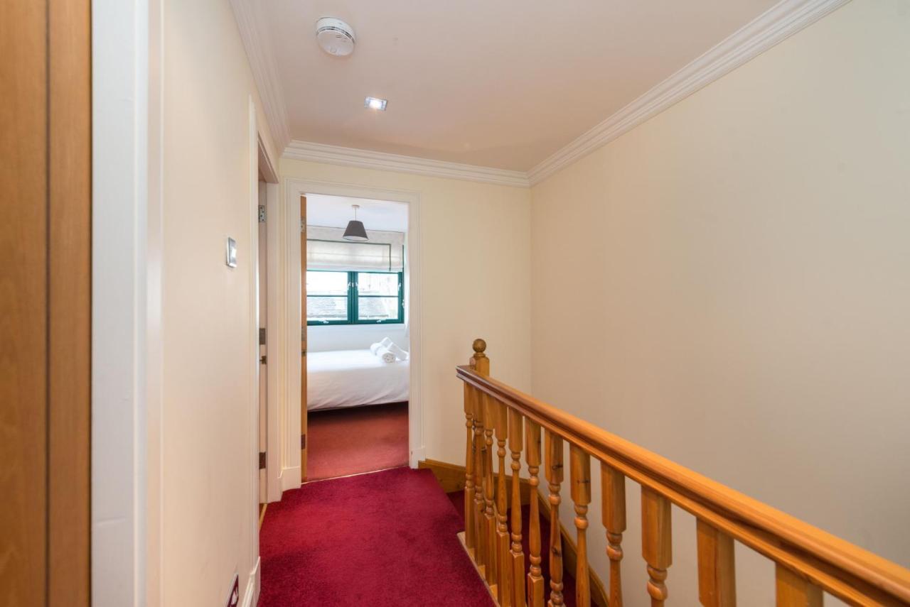 فيلا 3C Dublin Street إدنبرة المظهر الخارجي الصورة