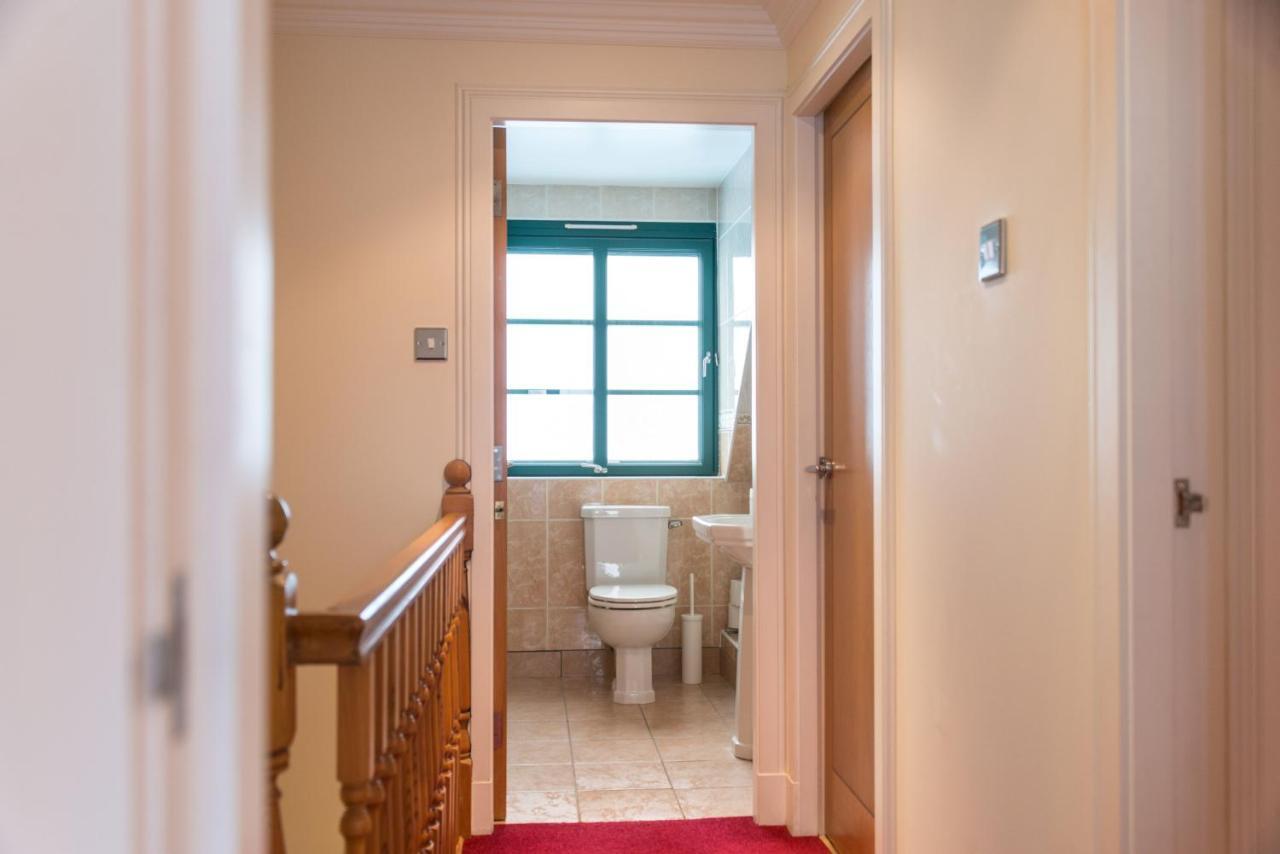 فيلا 3C Dublin Street إدنبرة المظهر الخارجي الصورة