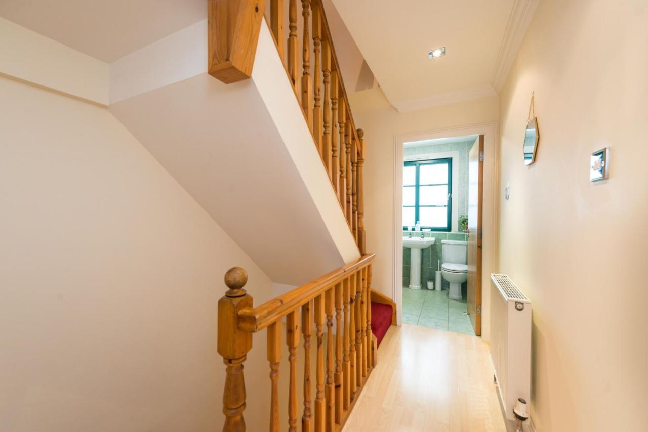 فيلا 3C Dublin Street إدنبرة المظهر الخارجي الصورة